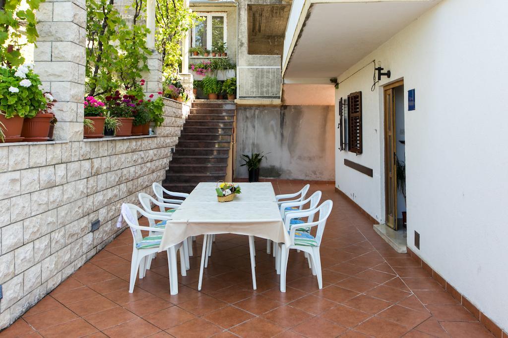Apartmani Kate, Plat مْليني الغرفة الصورة