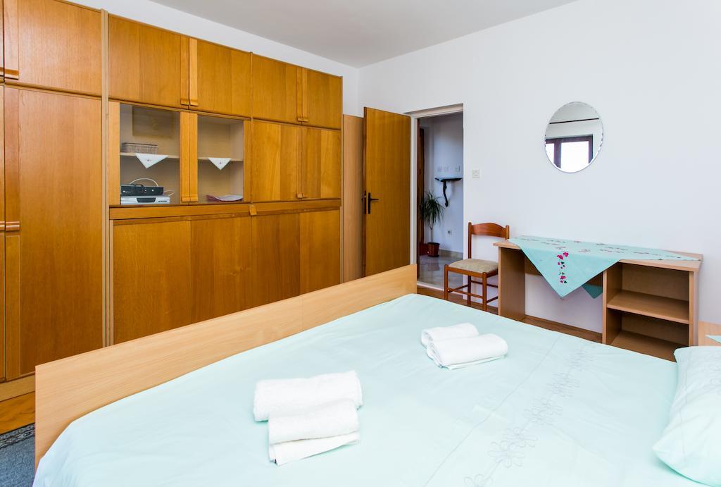 Apartmani Kate, Plat مْليني المظهر الخارجي الصورة
