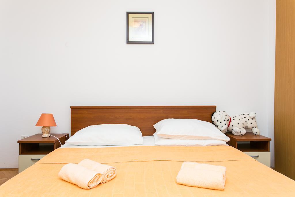 Apartmani Kate, Plat مْليني المظهر الخارجي الصورة